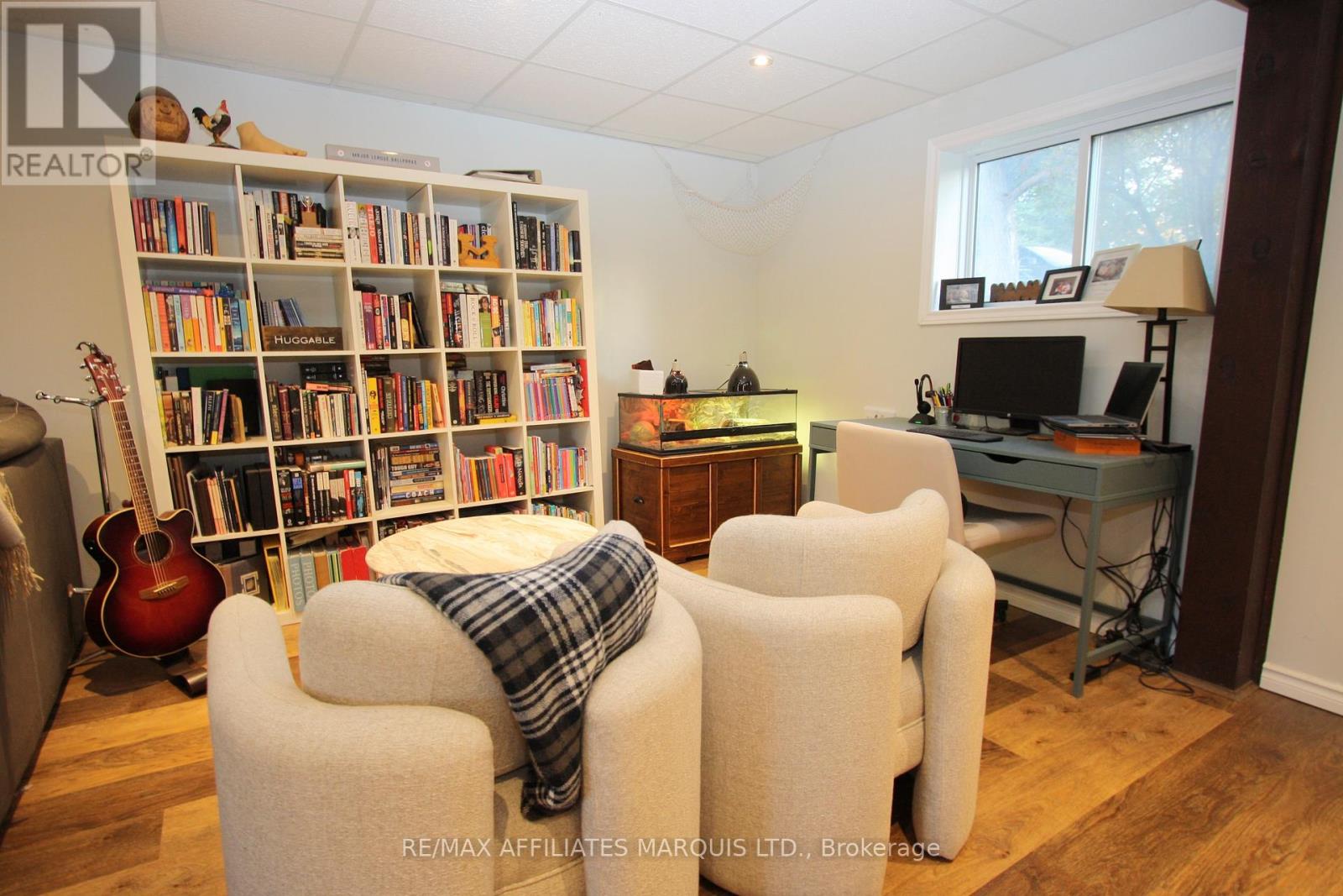 19663 William Street