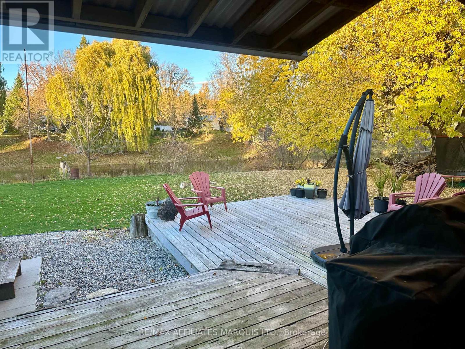 19663 William Street