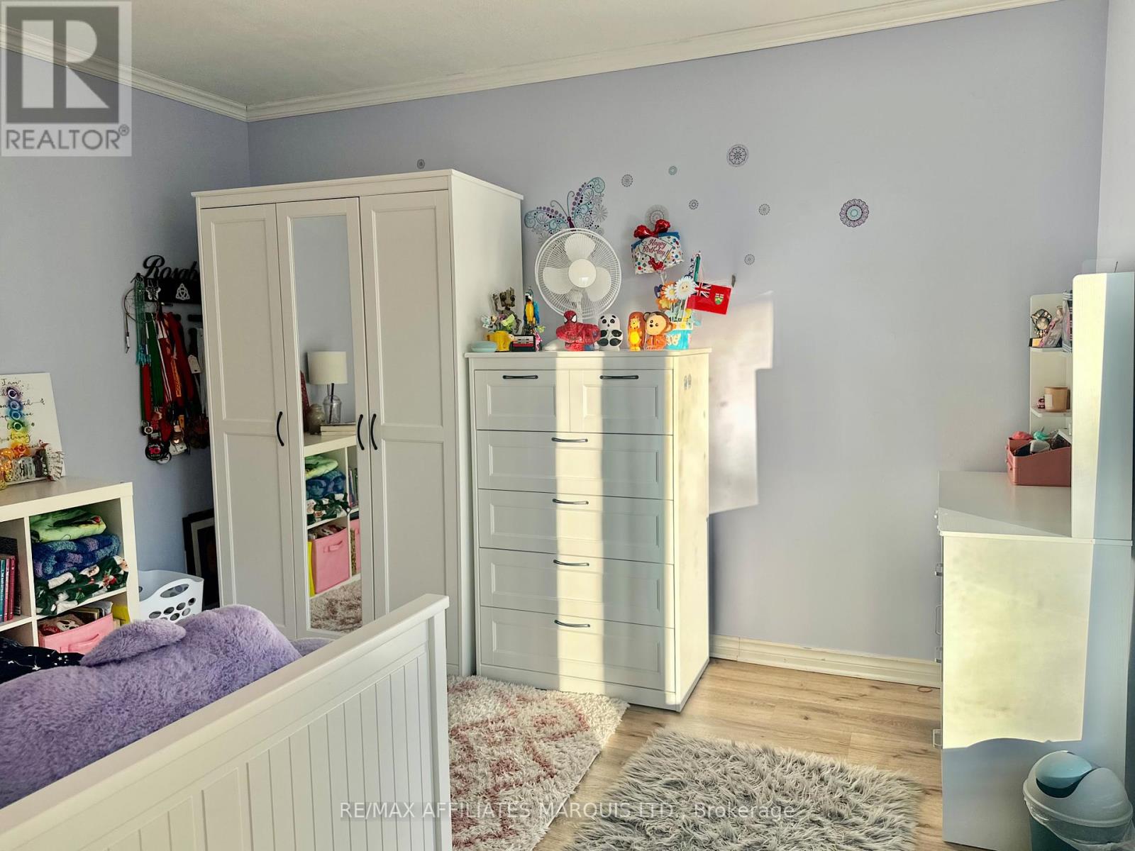 19663 William Street