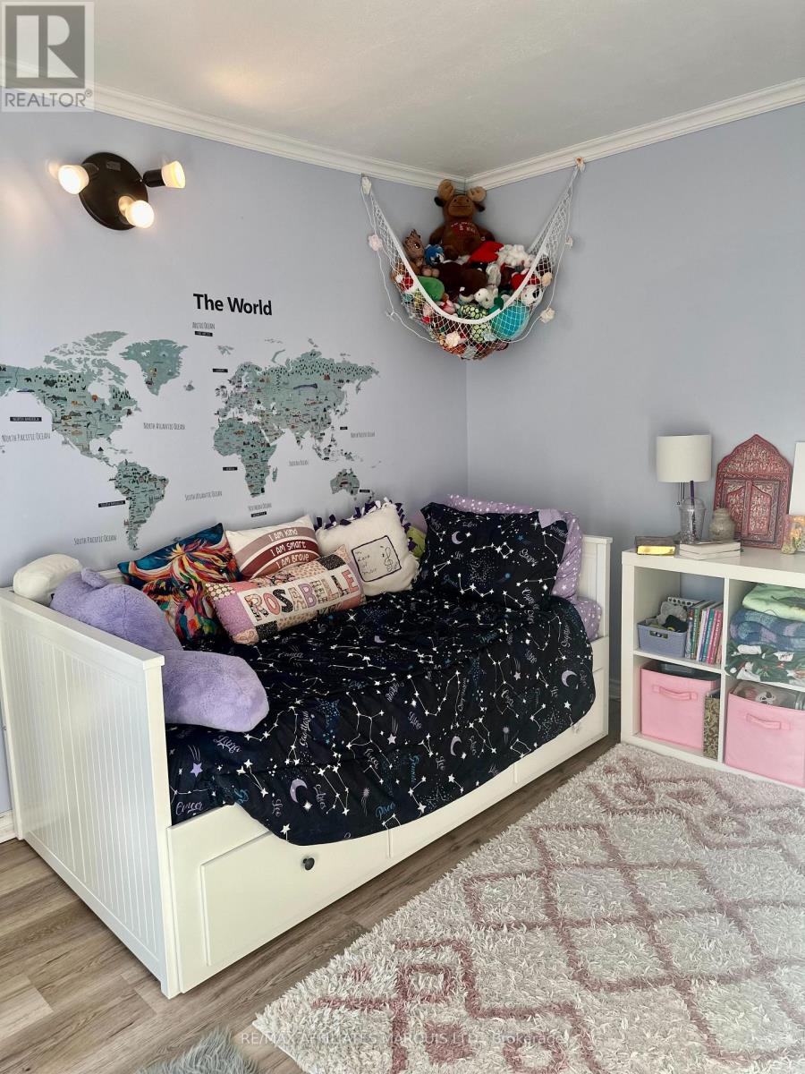 19663 William Street