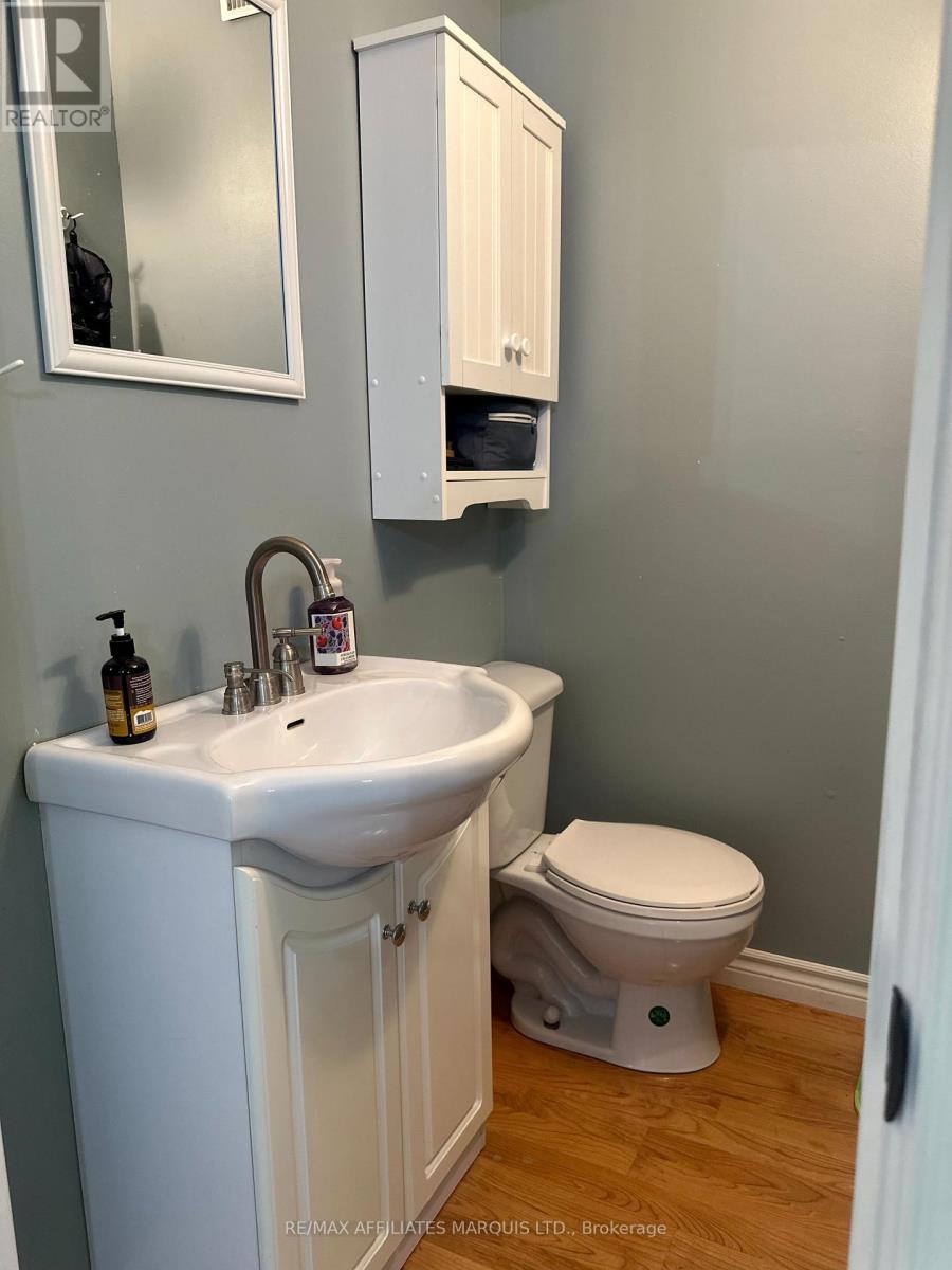 19663 William Street