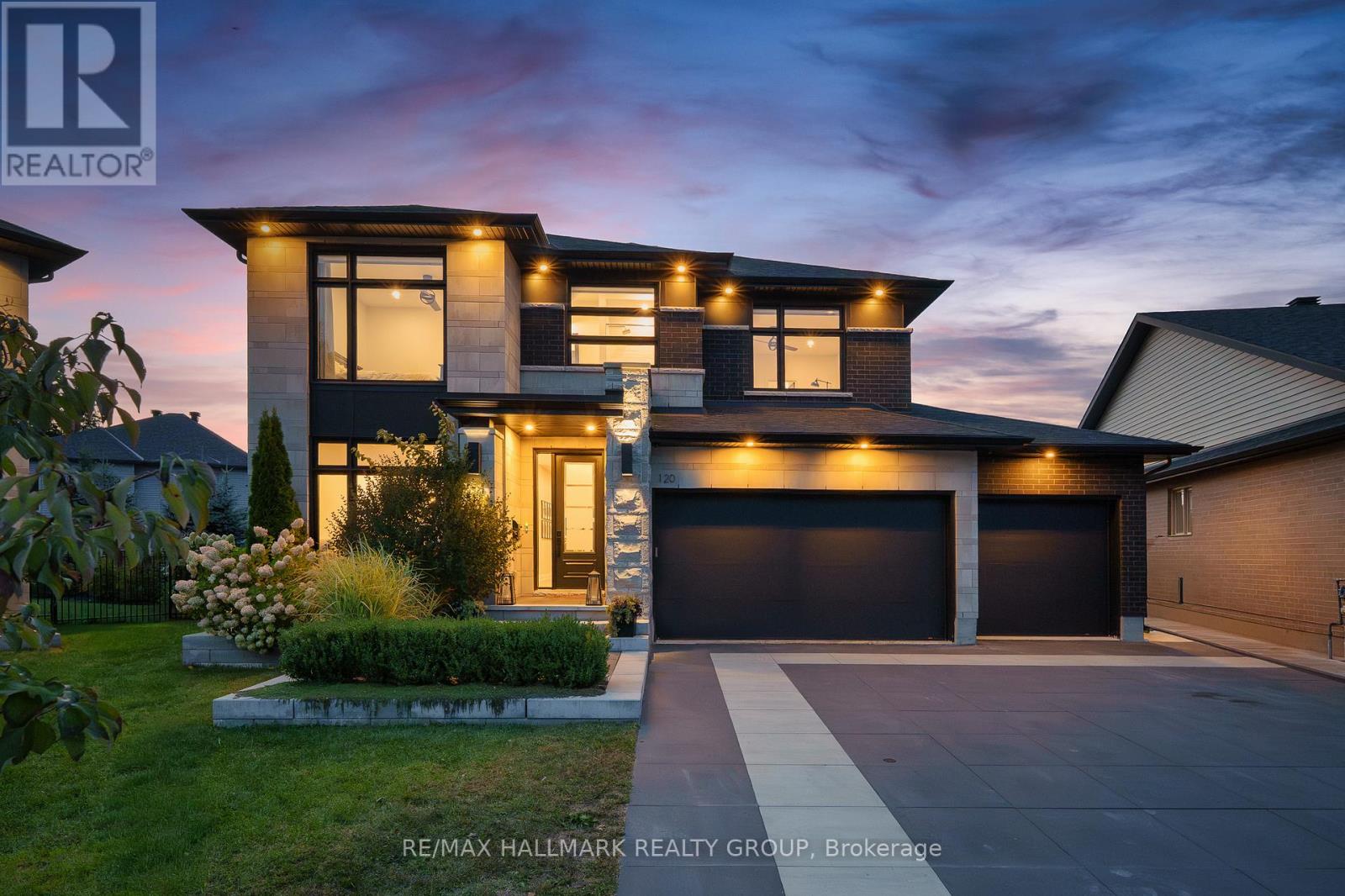 120 Des Tournesols Court