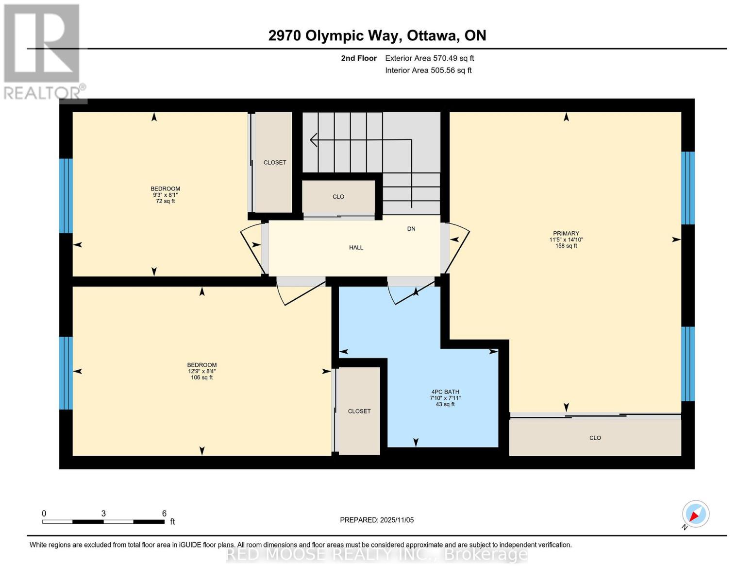 69 - 2970 Olympic Way