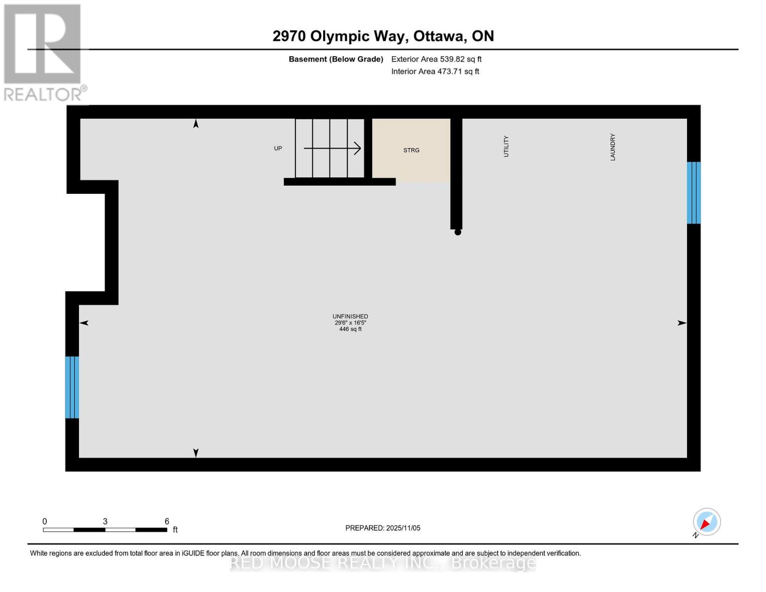 69 - 2970 Olympic Way