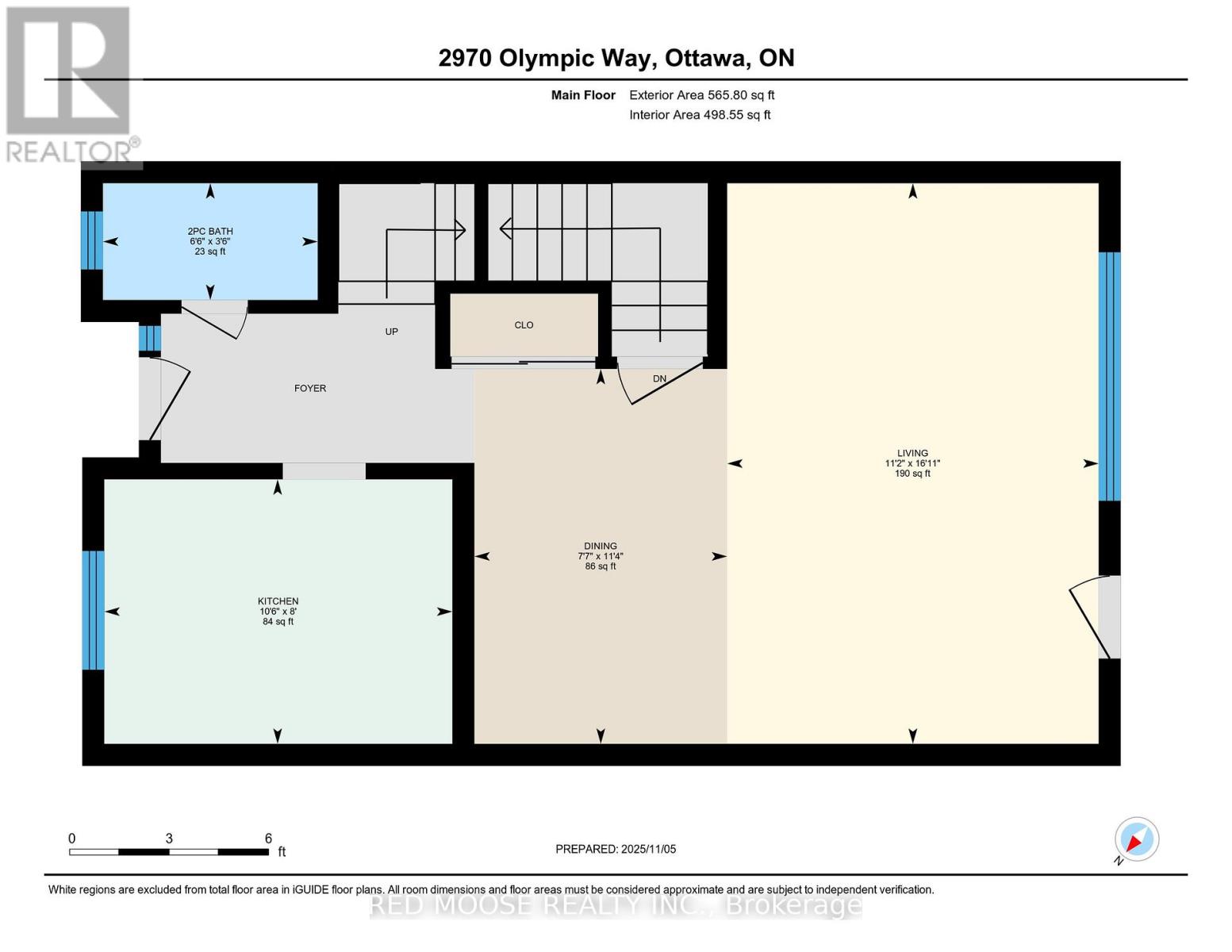 69 - 2970 Olympic Way