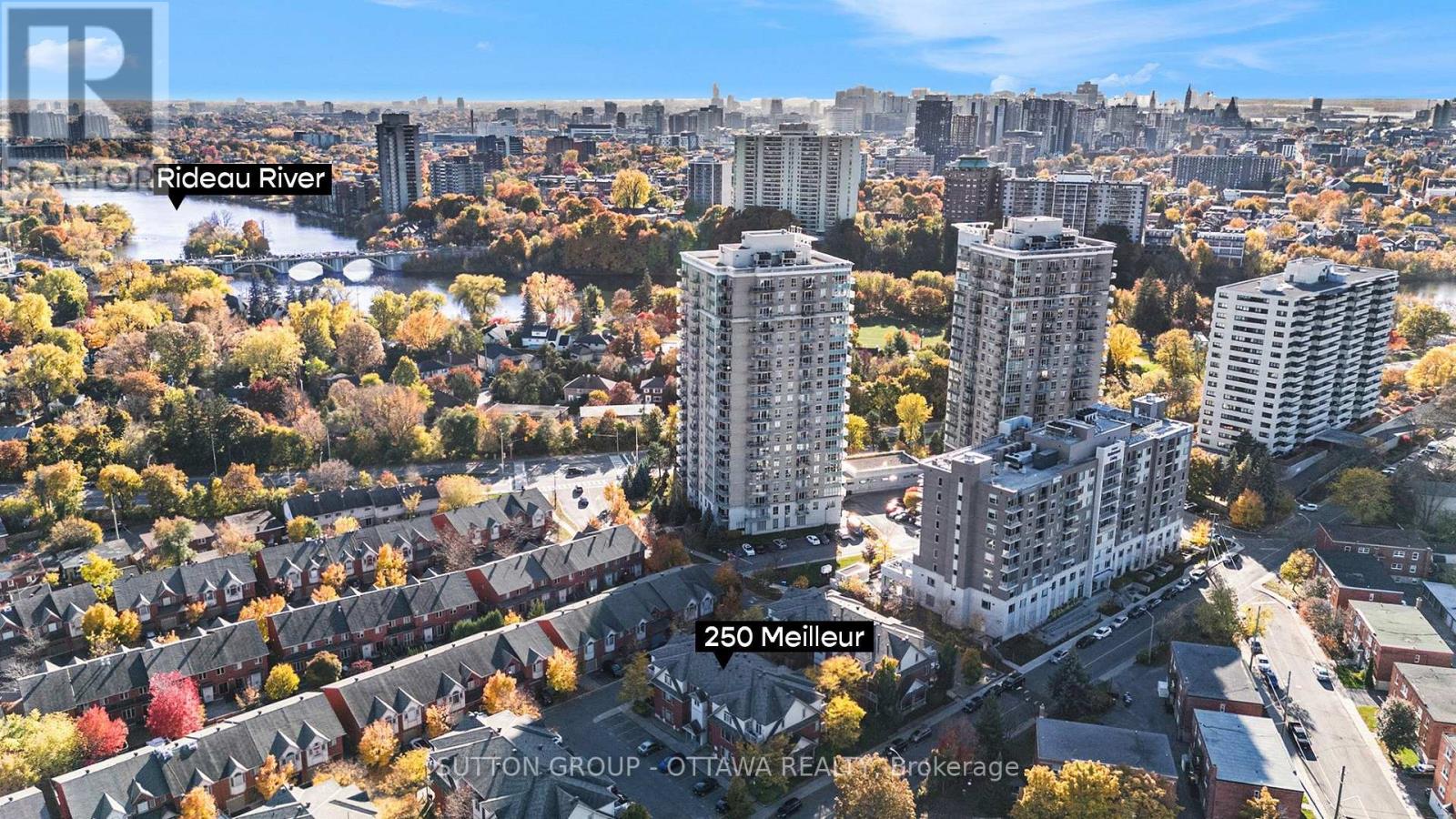 J - 250 Meilleur Private