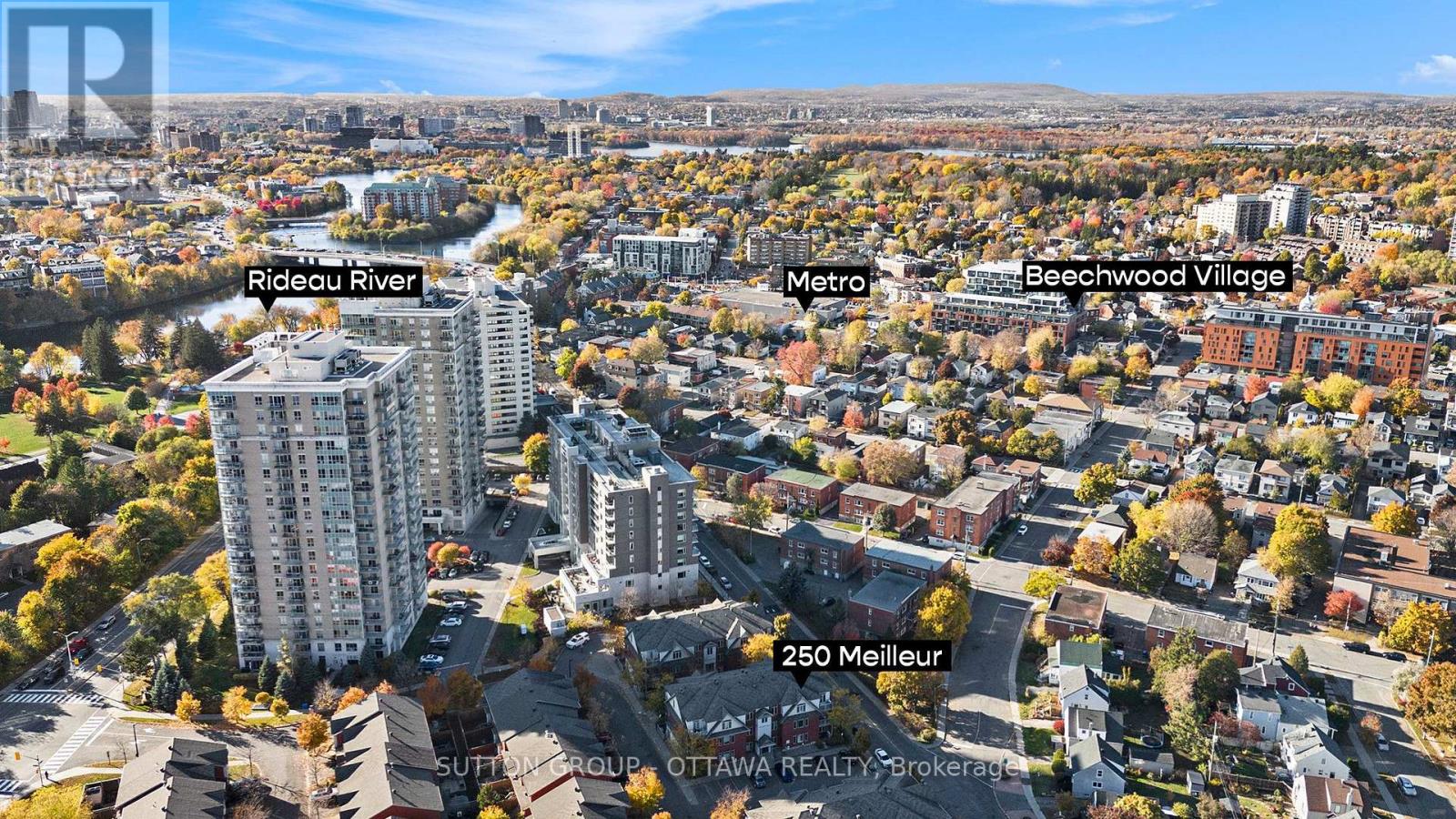 J - 250 Meilleur Private