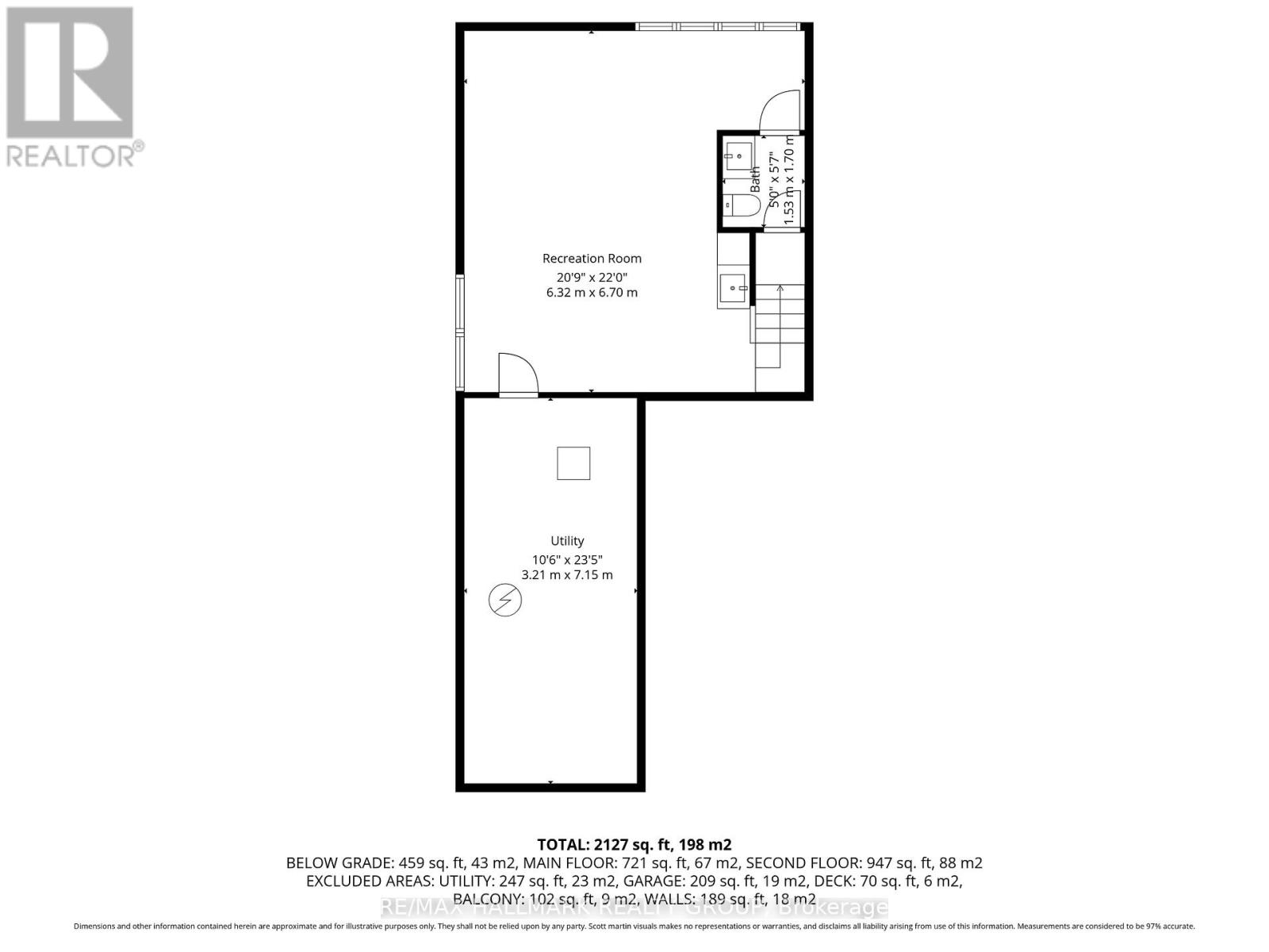 217 Belford Crescent