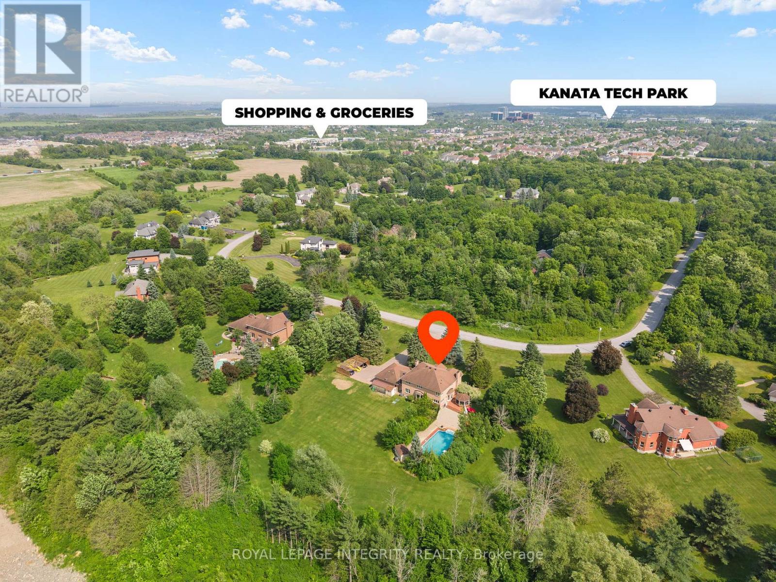 22 Marchbrook Circle