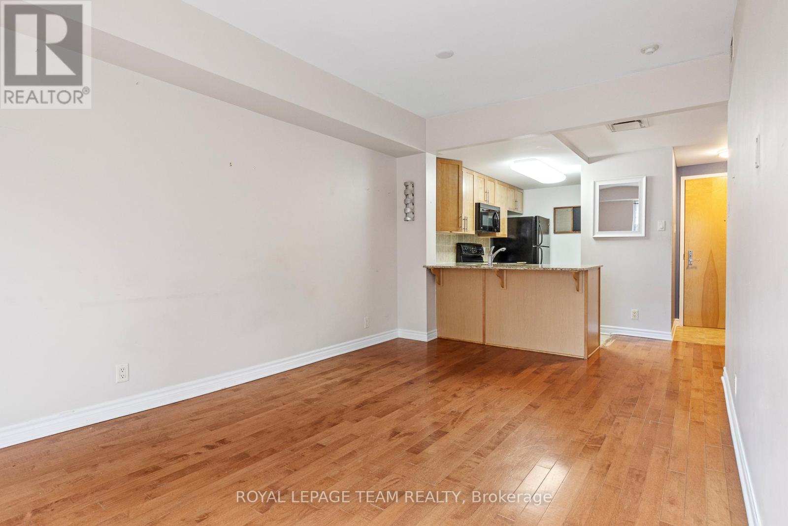 303 - 200 Lett Street