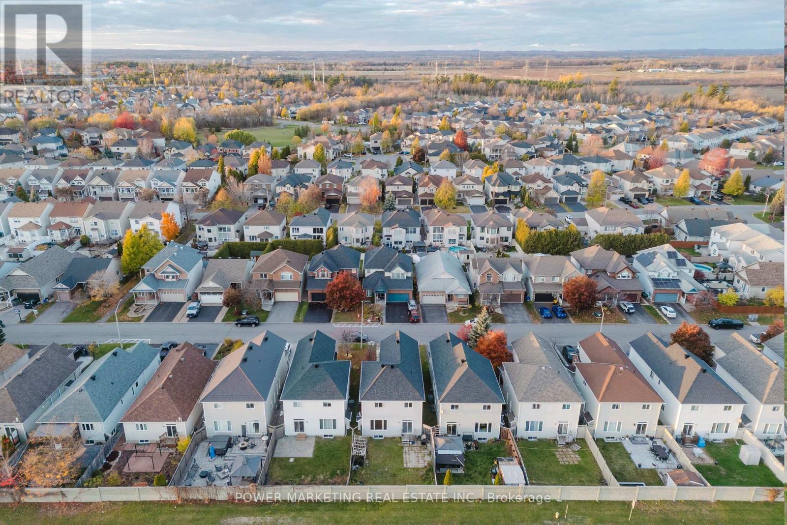 318 Rustic Hills Crescent