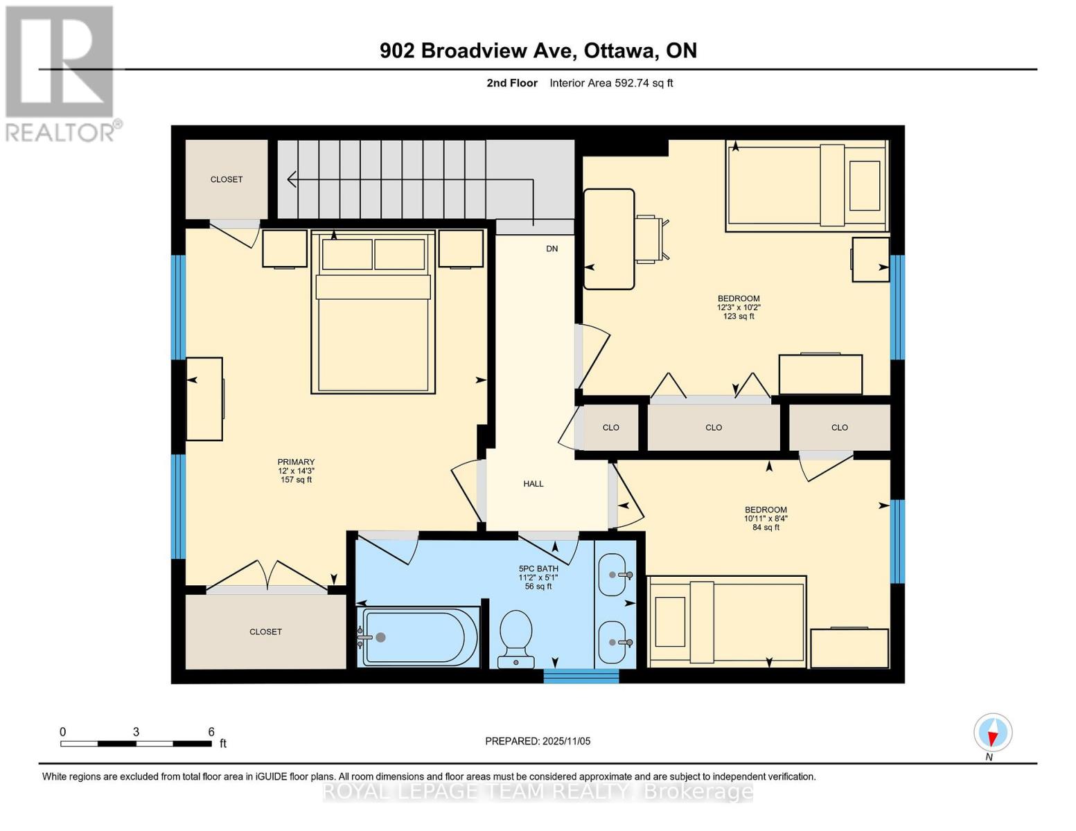 902 Broadview Avenue