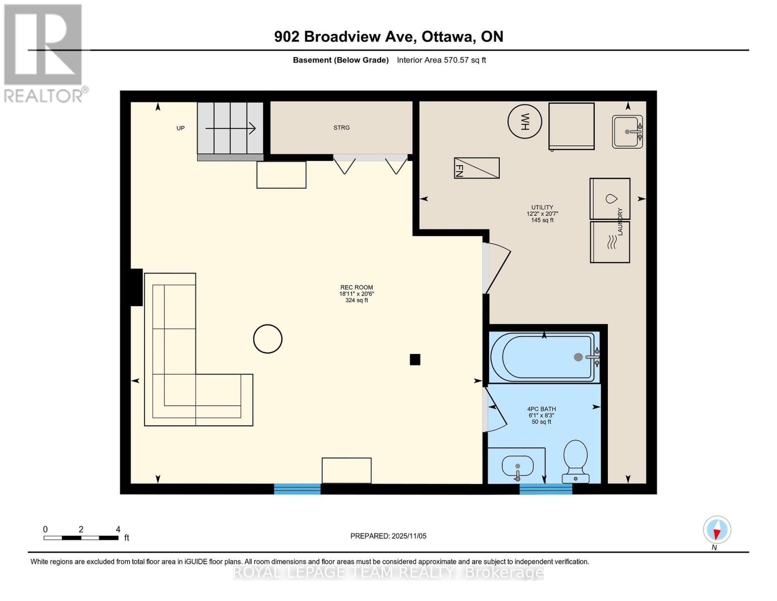 902 Broadview Avenue