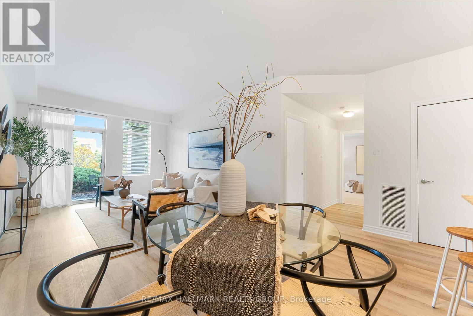 129 - 205 Bolton Street