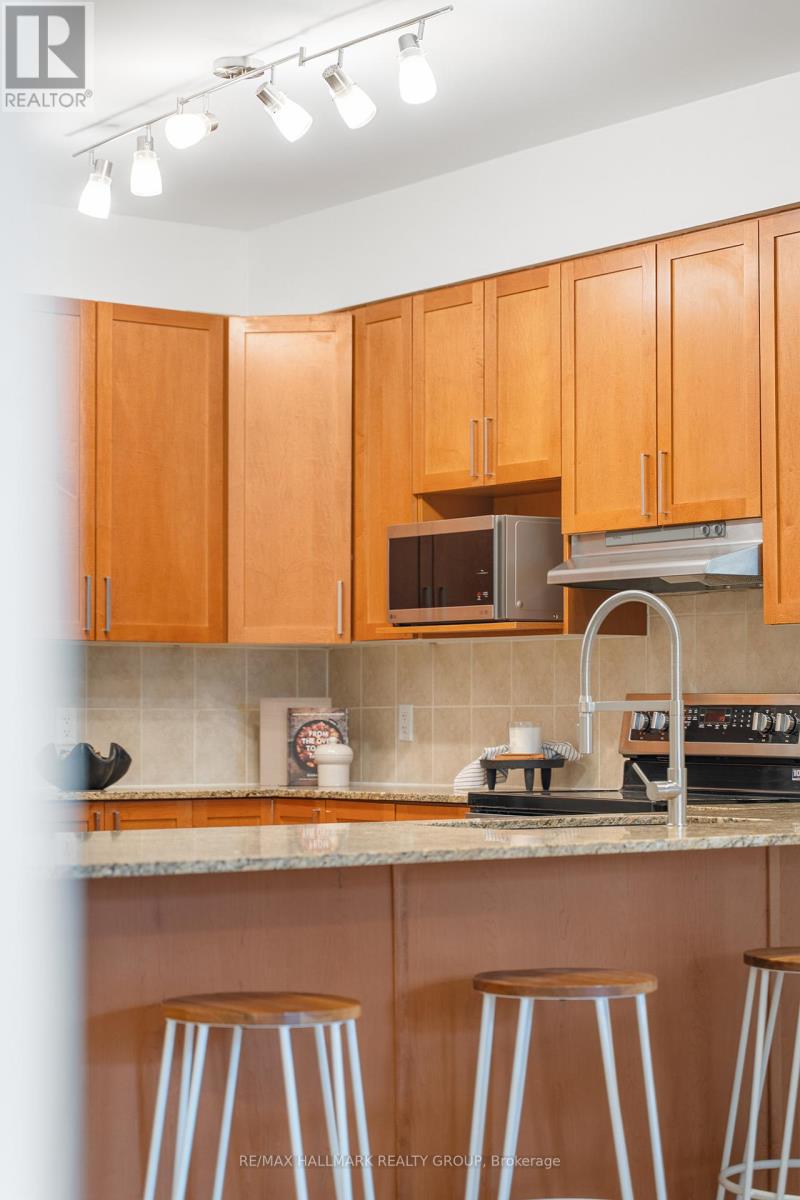 129 - 205 Bolton Street