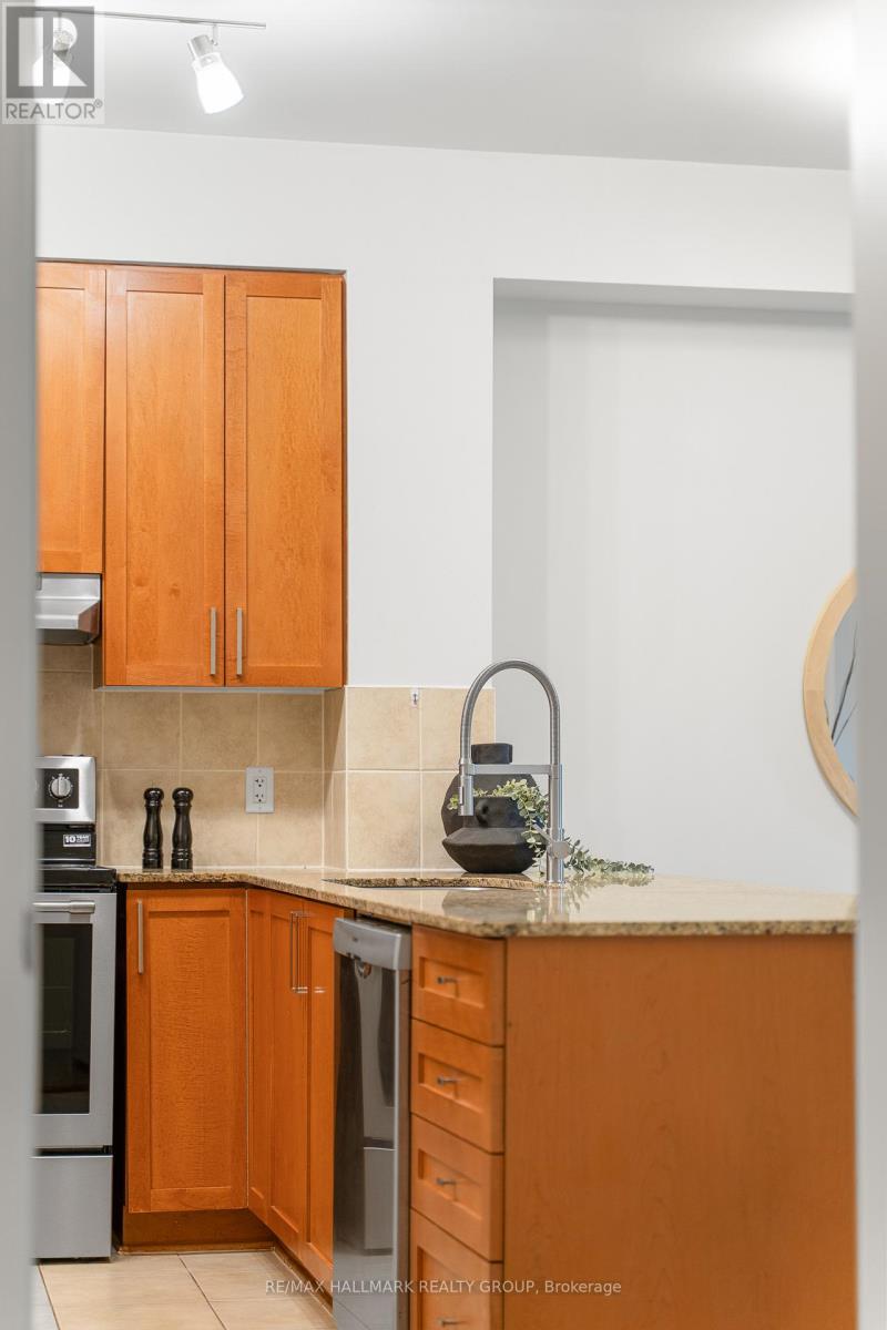 129 - 205 Bolton Street