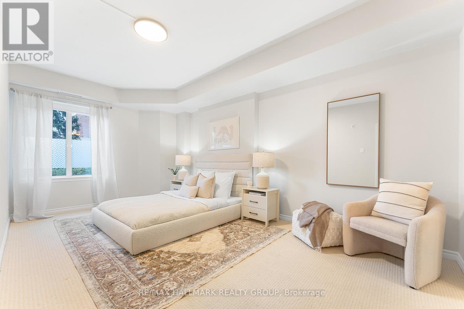 129 - 205 Bolton Street