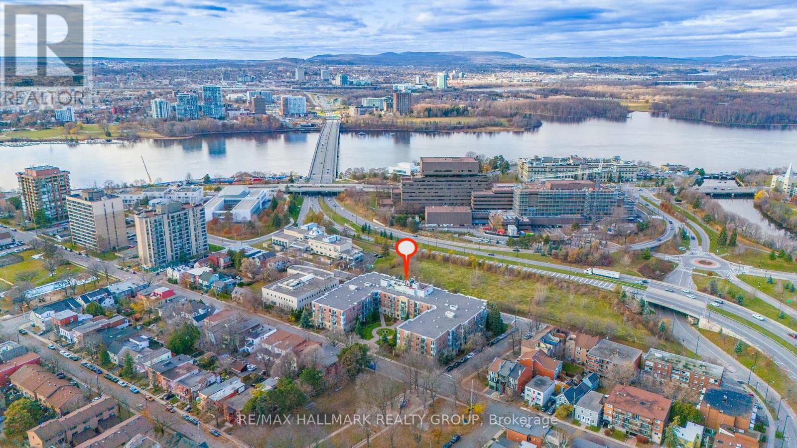 129 - 205 Bolton Street