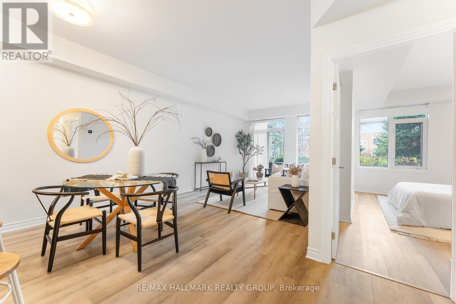 129 - 205 Bolton Street