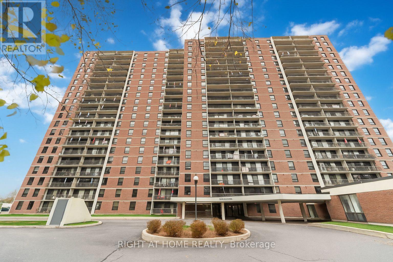 311 - 665 Bathgate Drive