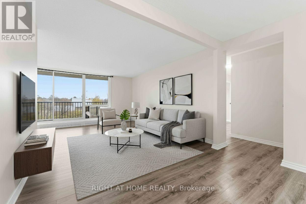 311 - 665 Bathgate Drive