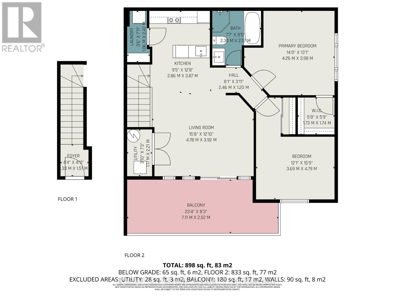 C - 137 Oldfield Street