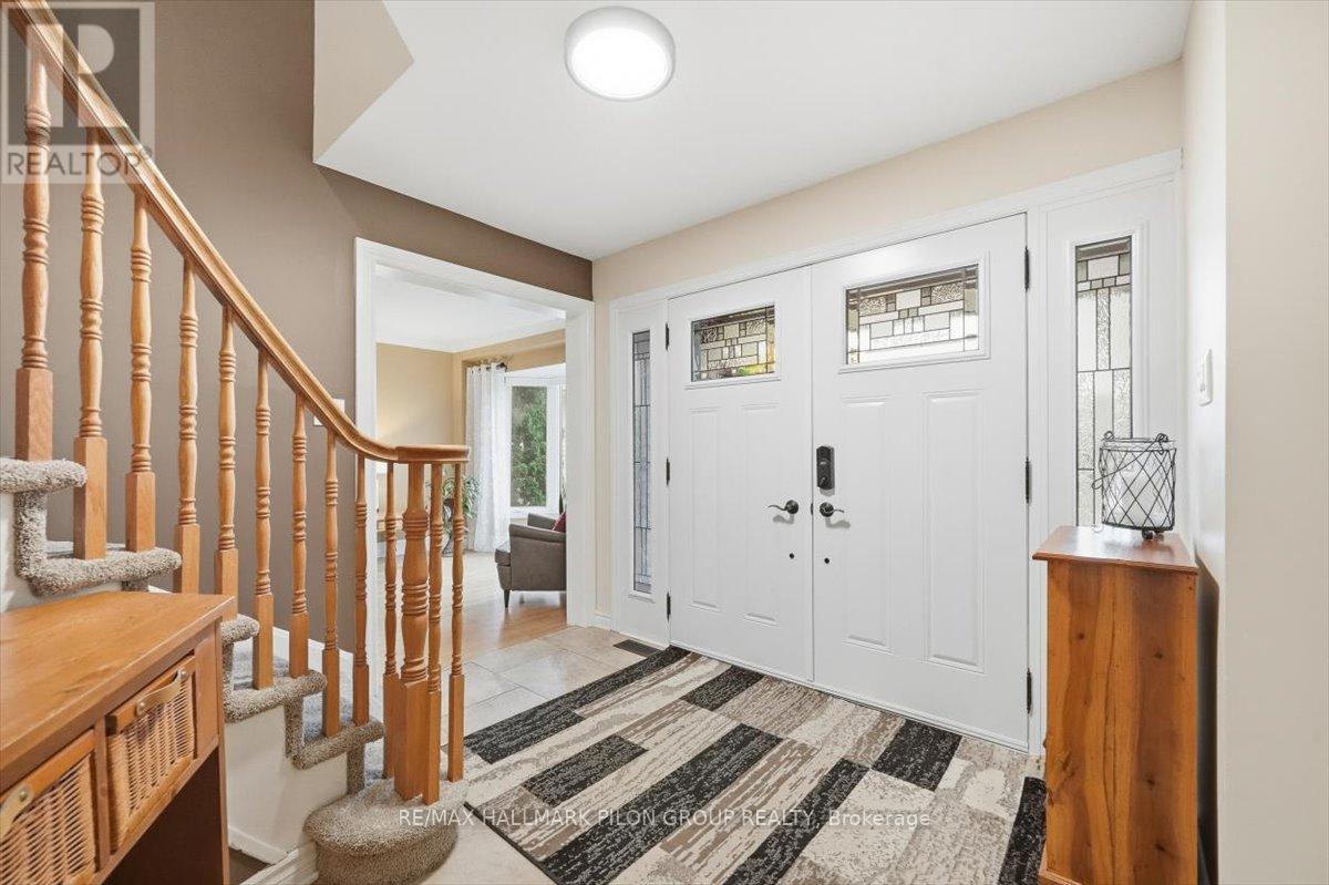 6464 Beausejour Drive