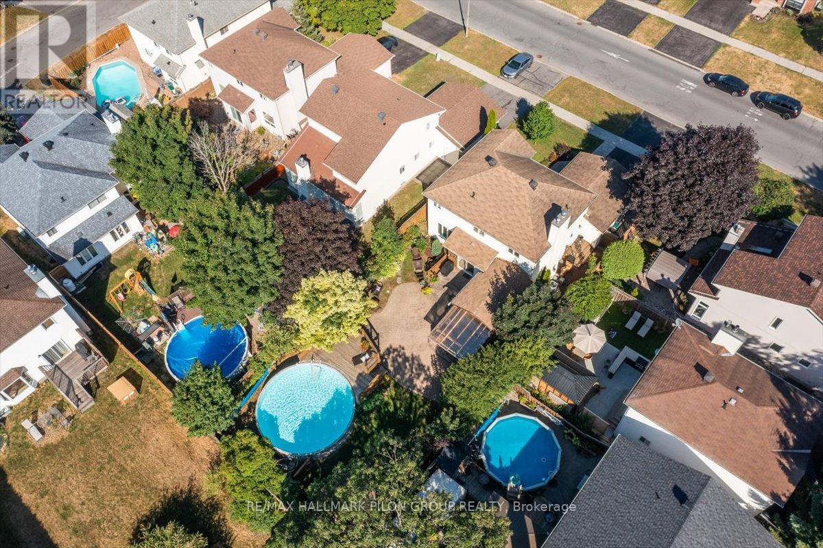 6464 Beausejour Drive