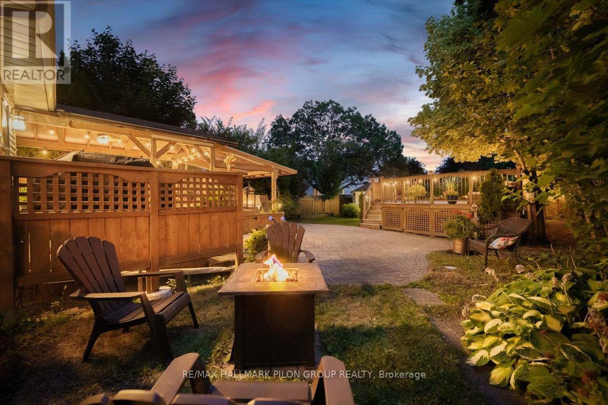 6464 Beausejour Drive