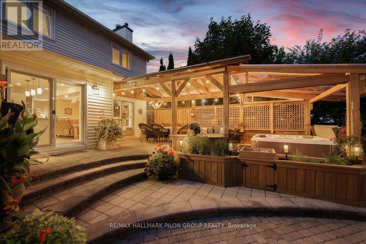 6464 Beausejour Drive