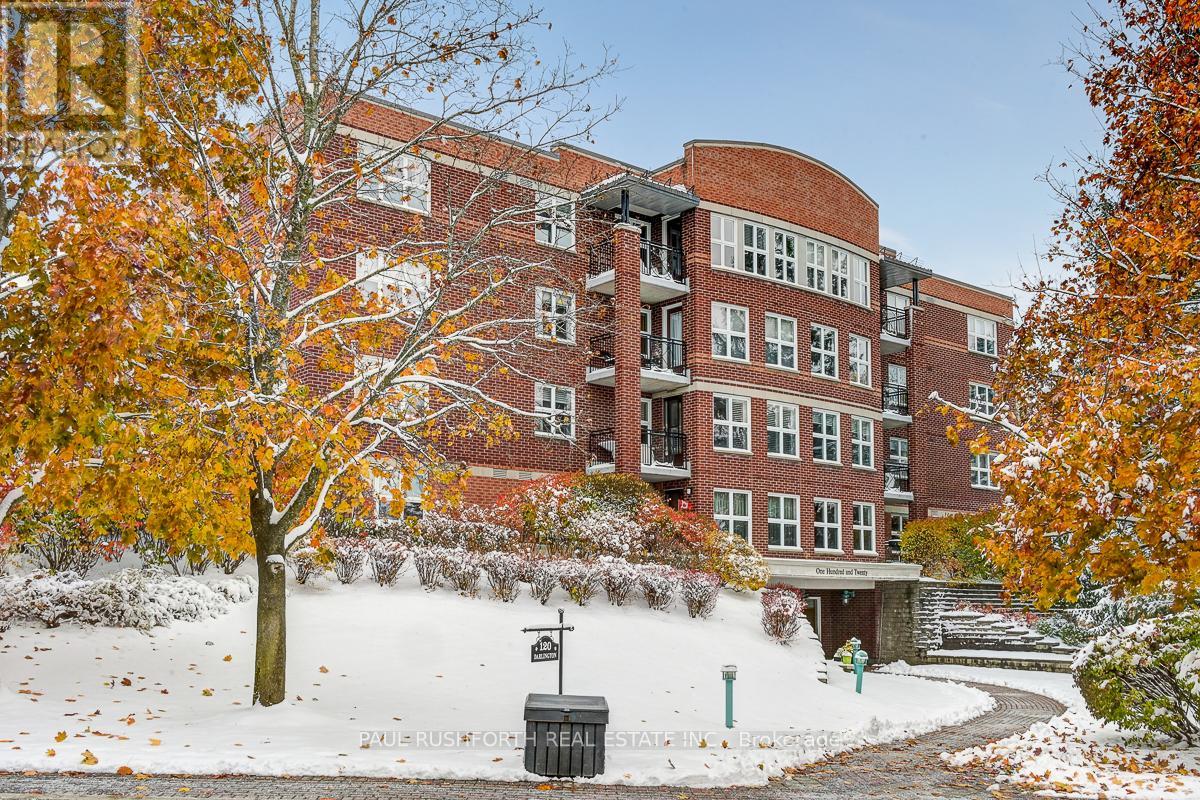 303 - 120 Darlington Private