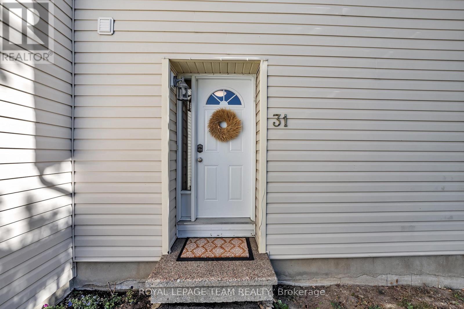 10 - 31 Malvern Drive