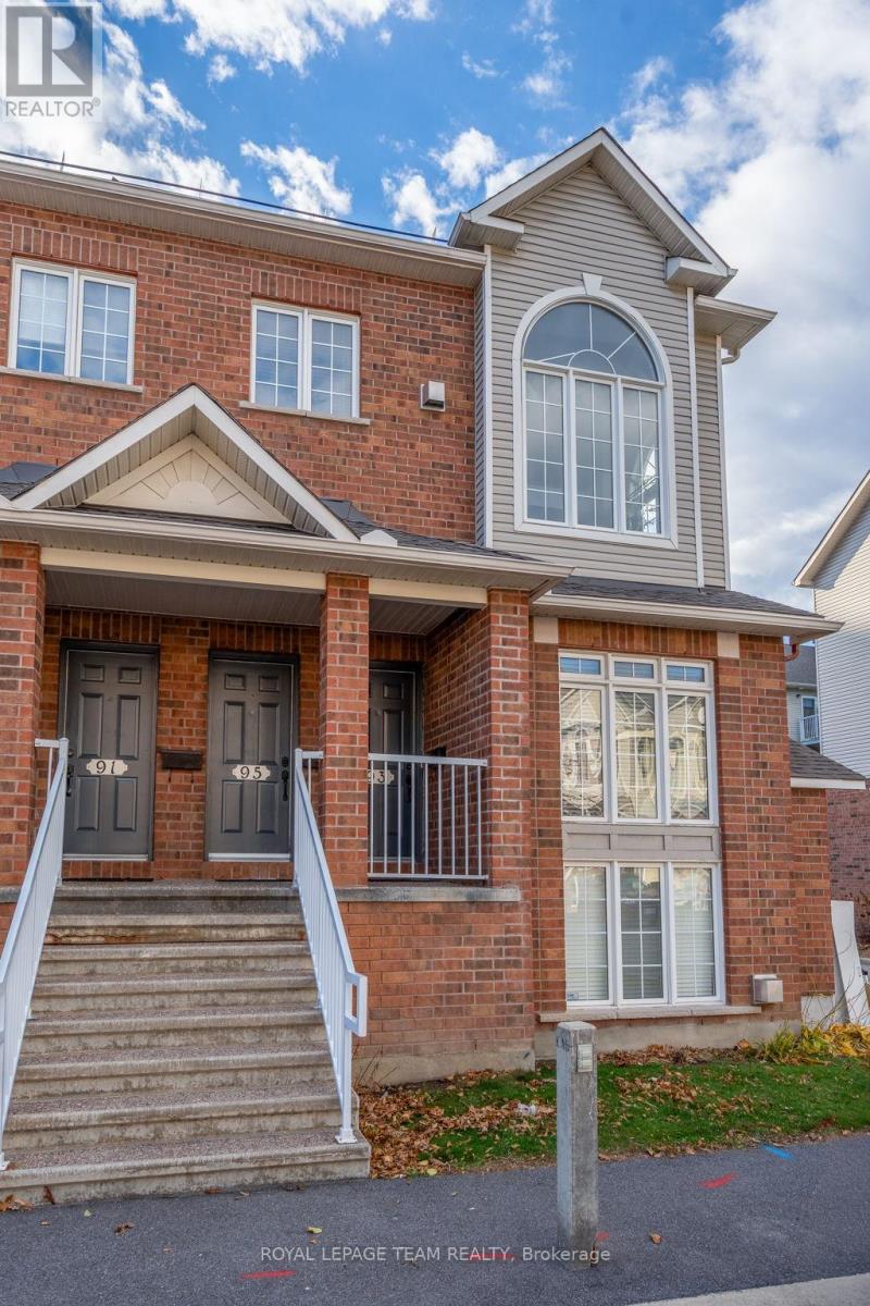 95 - 1512 Walkley Road