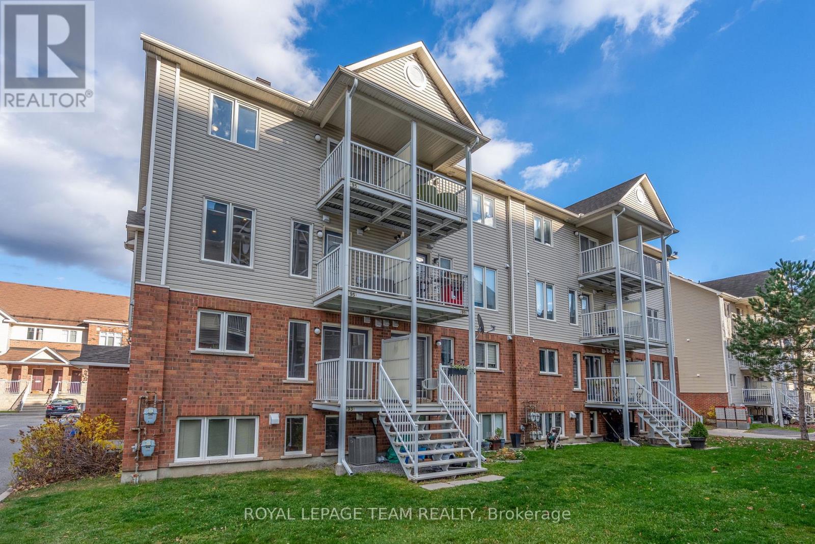 95 - 1512 Walkley Road