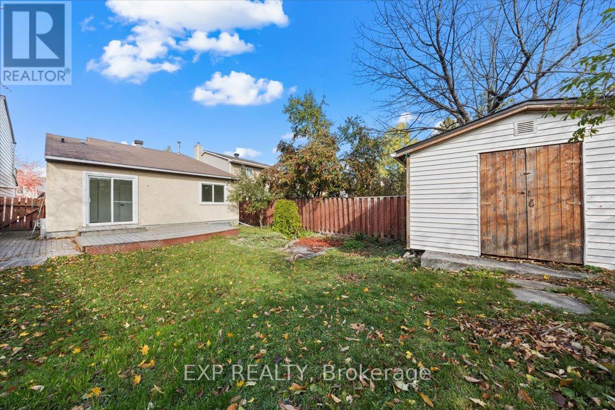 290 Elderberry Terrace