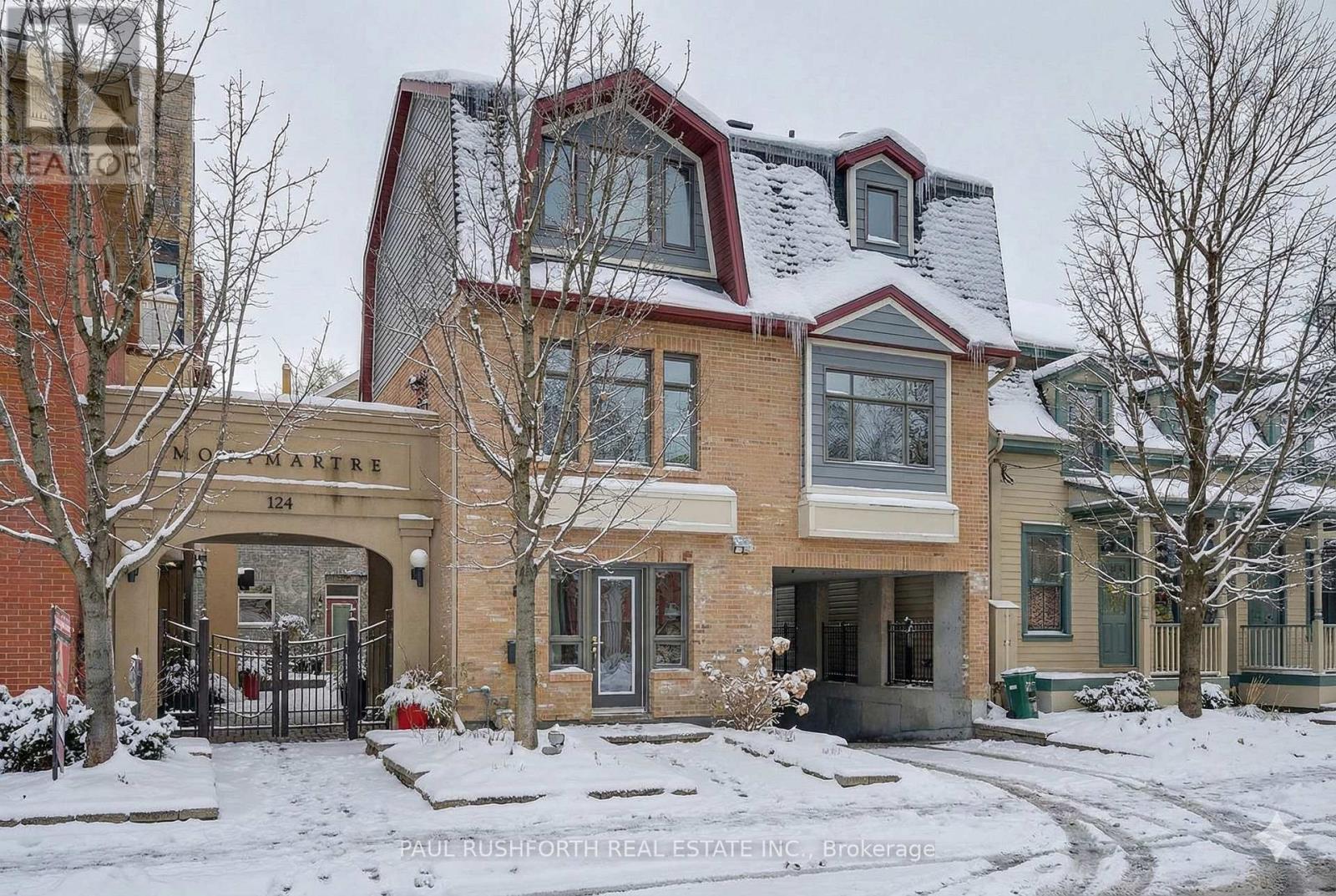 B303 - 124 Guigues Avenue