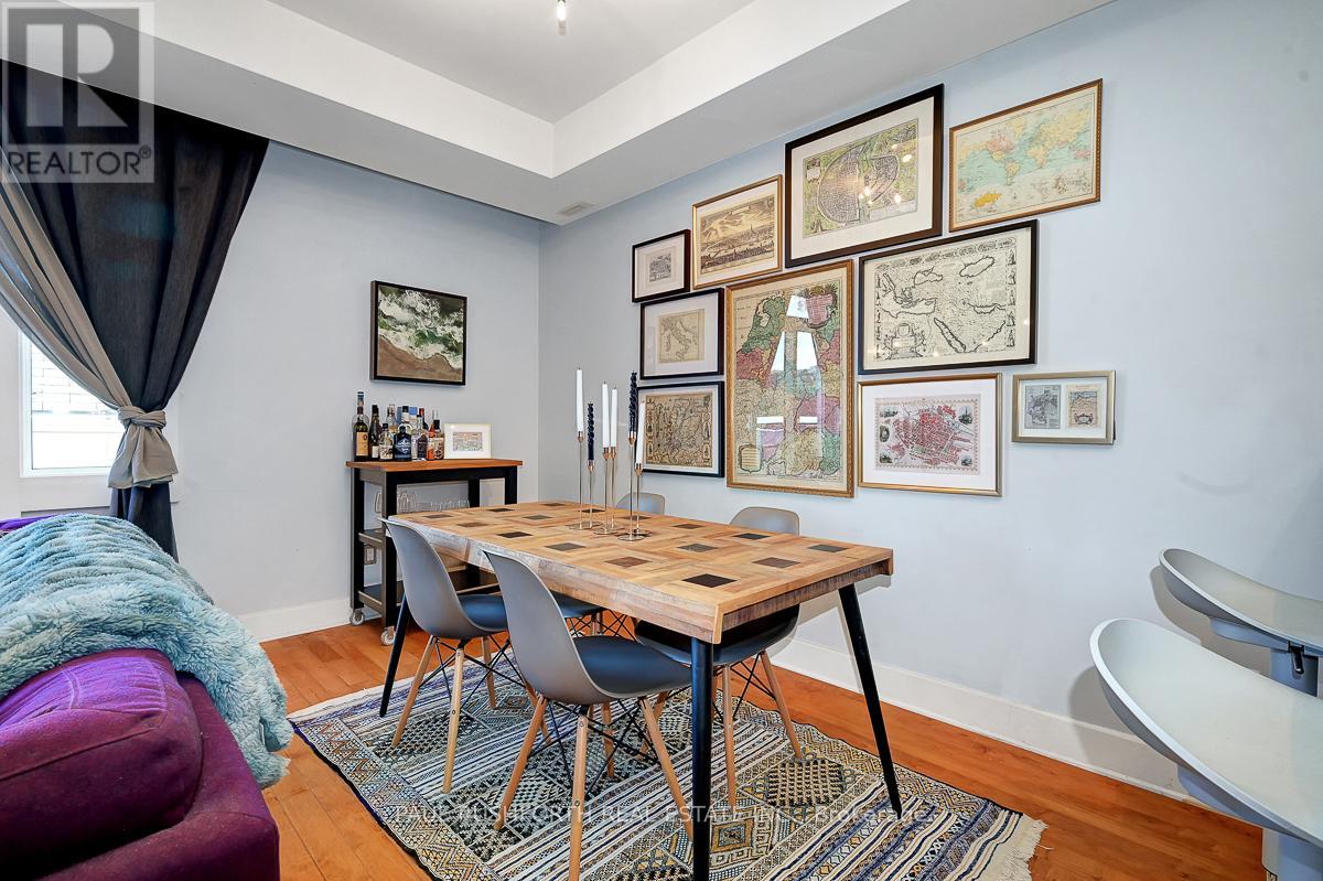 B303 - 124 Guigues Avenue