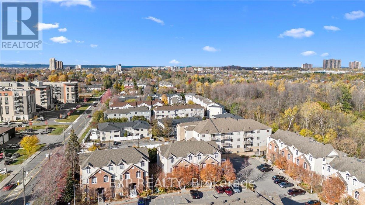 69 Steele Park Private