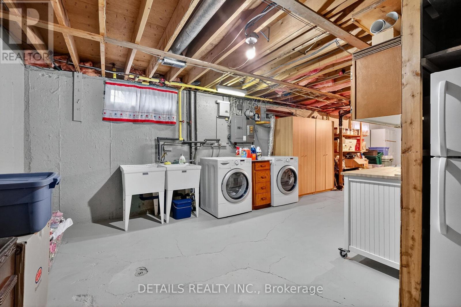 1031 Connaught Avenue