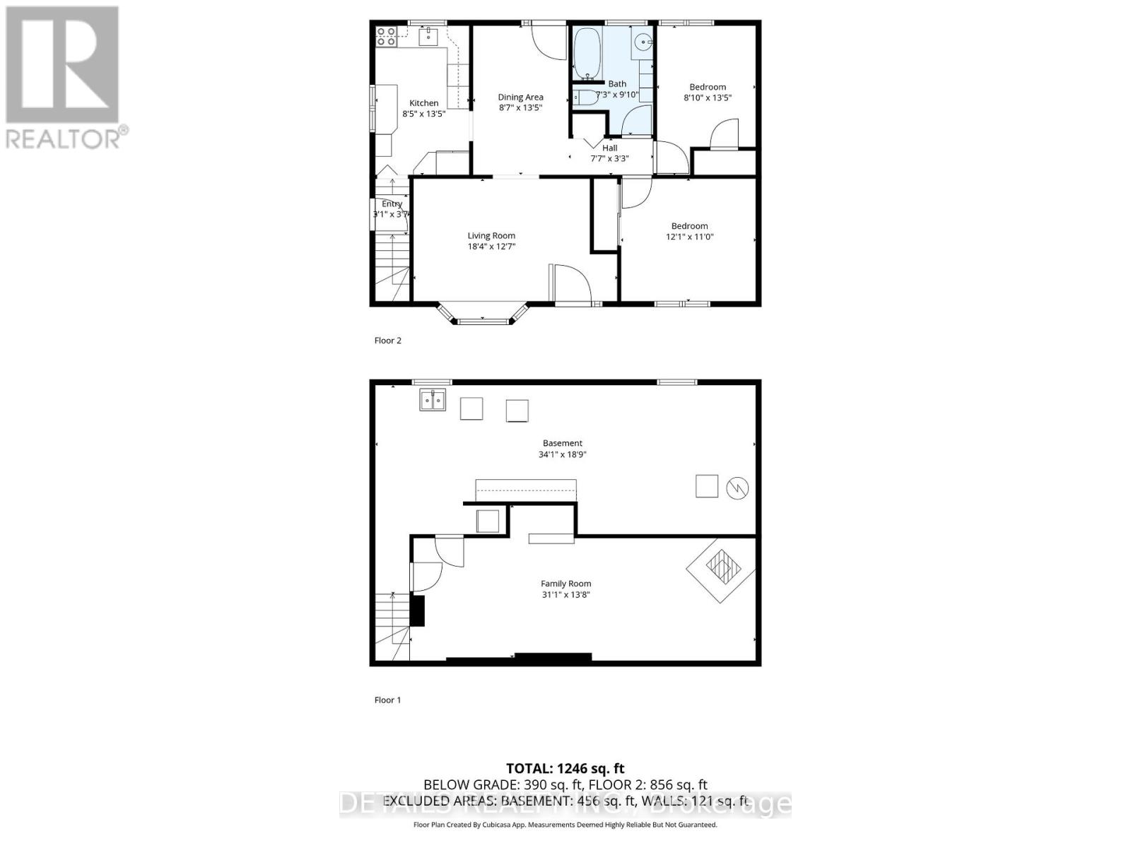 1031 Connaught Avenue