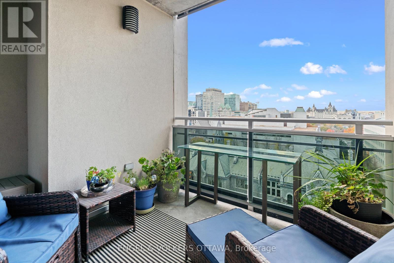 1002 - 108 Lisgar Street