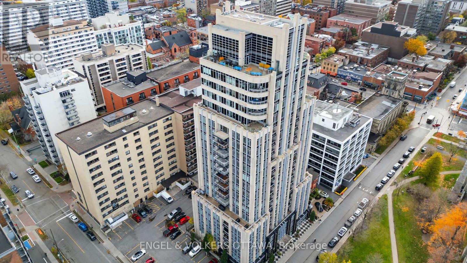 1002 - 108 Lisgar Street