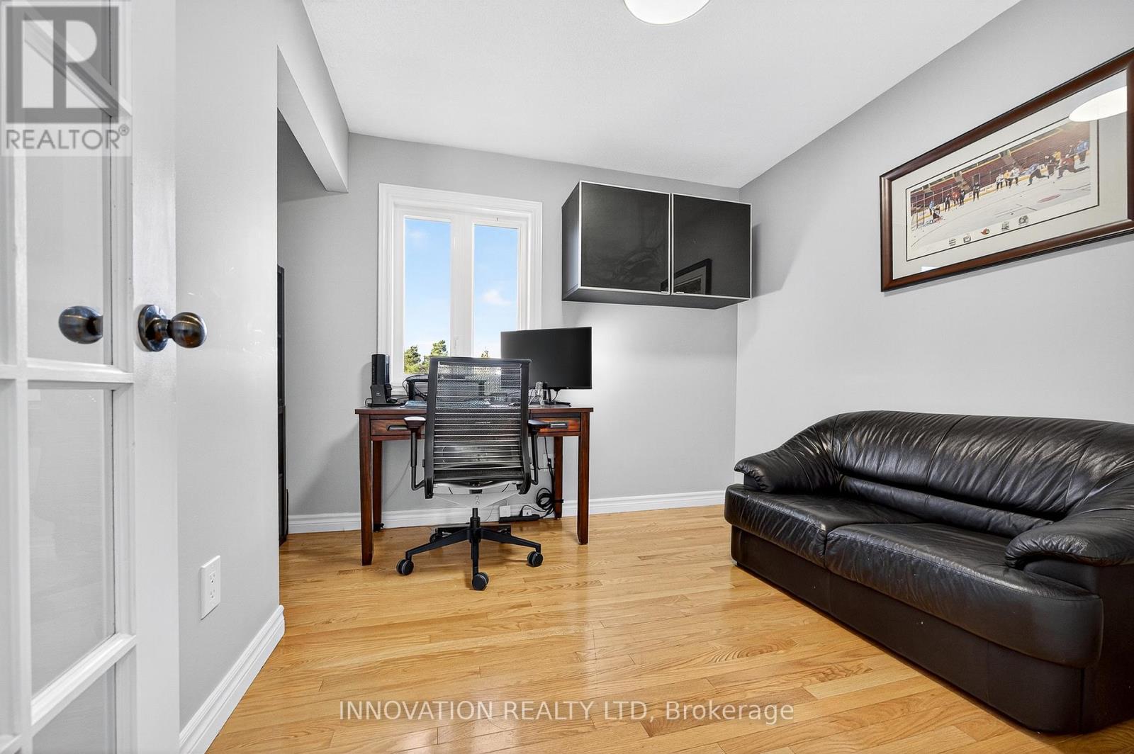 201 Greystone Crescent