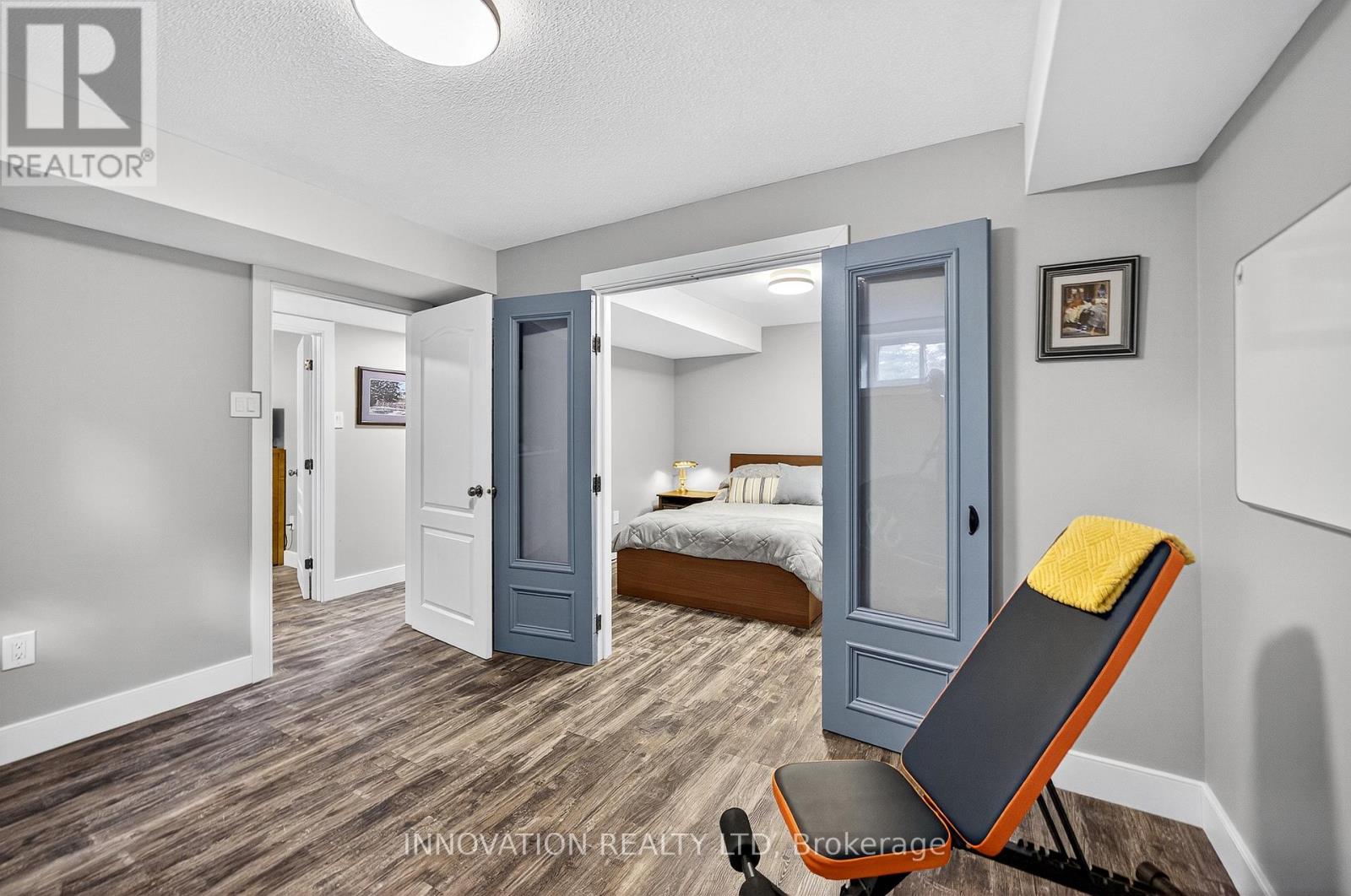 201 Greystone Crescent