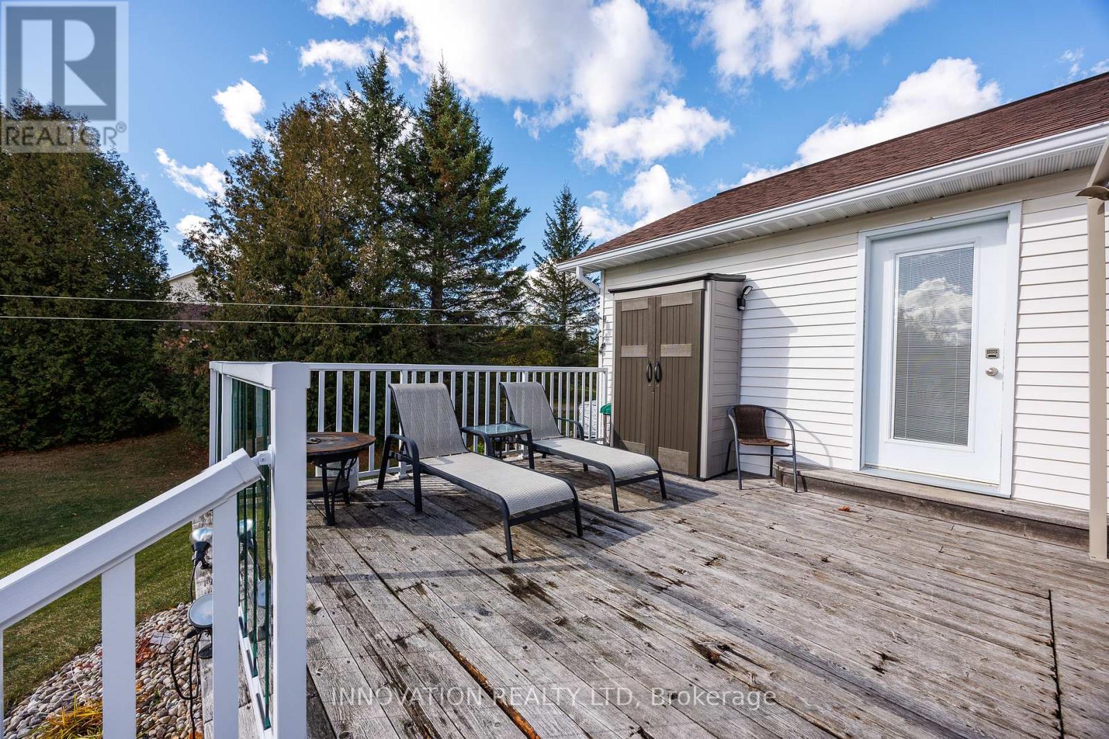 201 Greystone Crescent