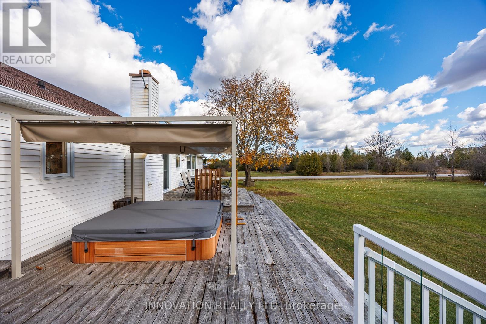 201 Greystone Crescent