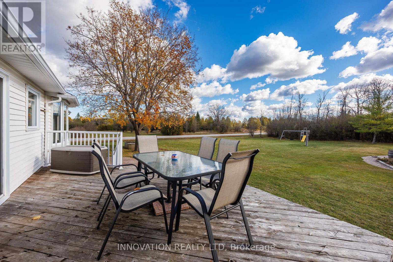 201 Greystone Crescent