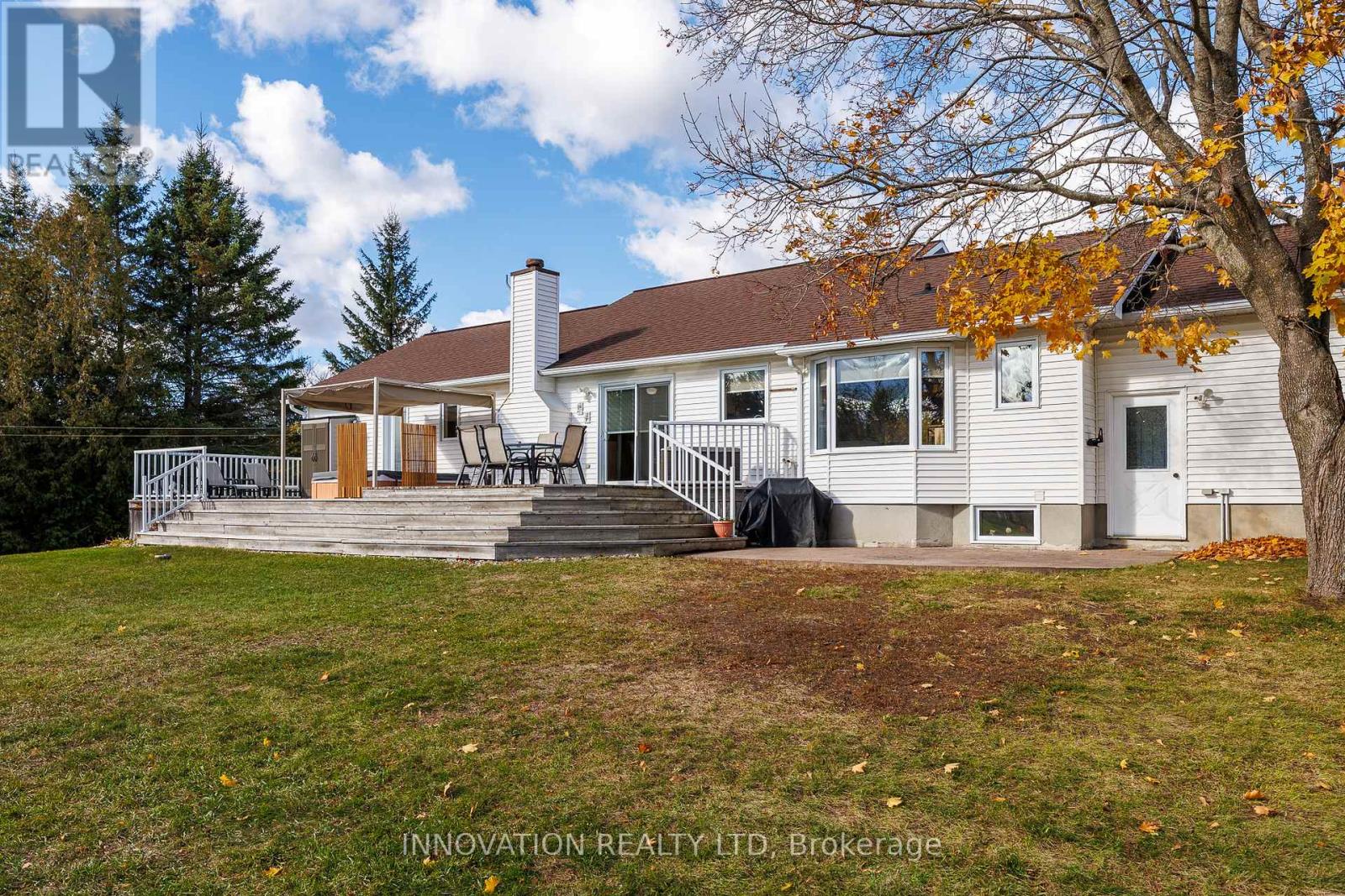 201 Greystone Crescent