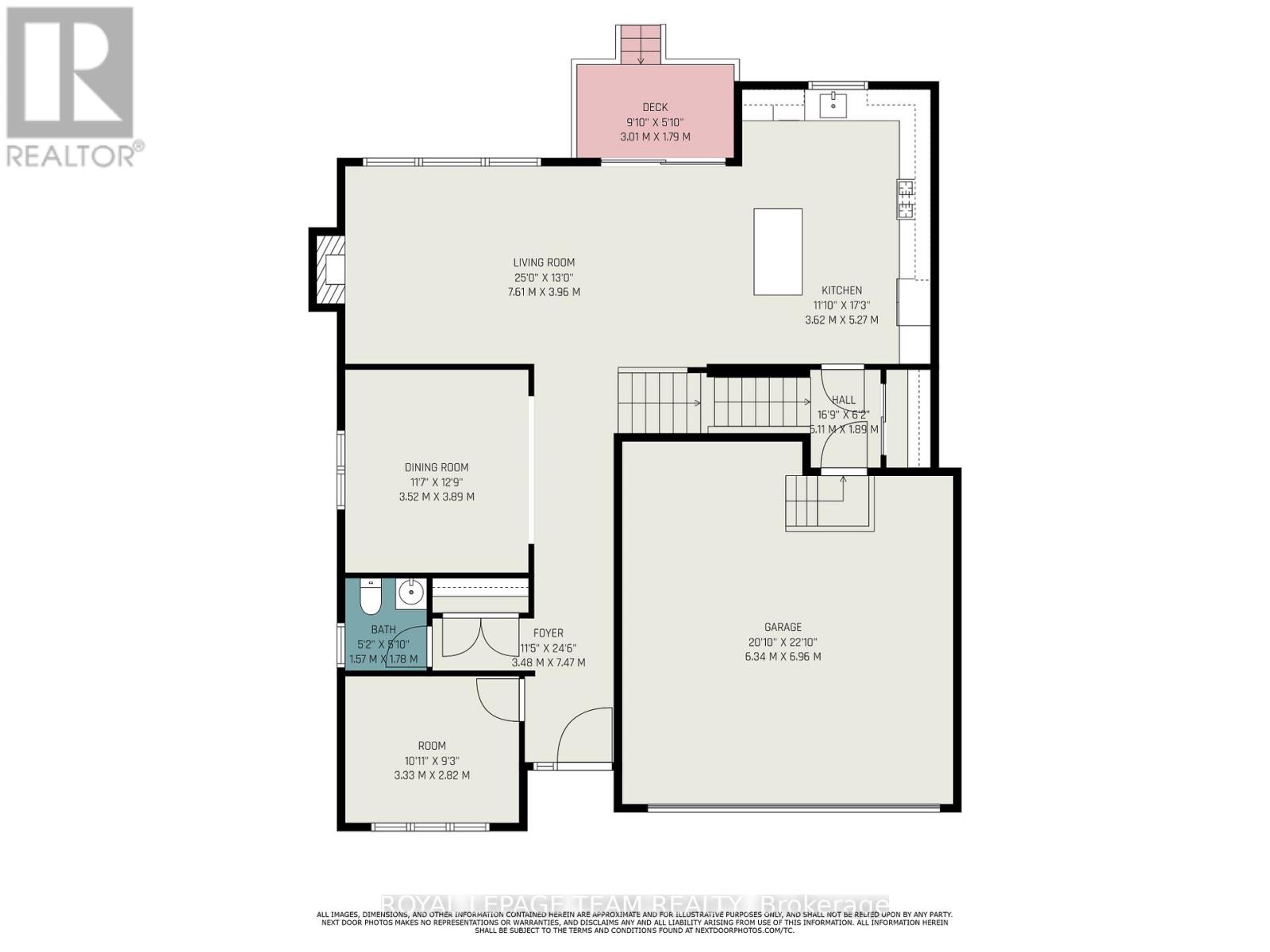 659 Parkview Terrace