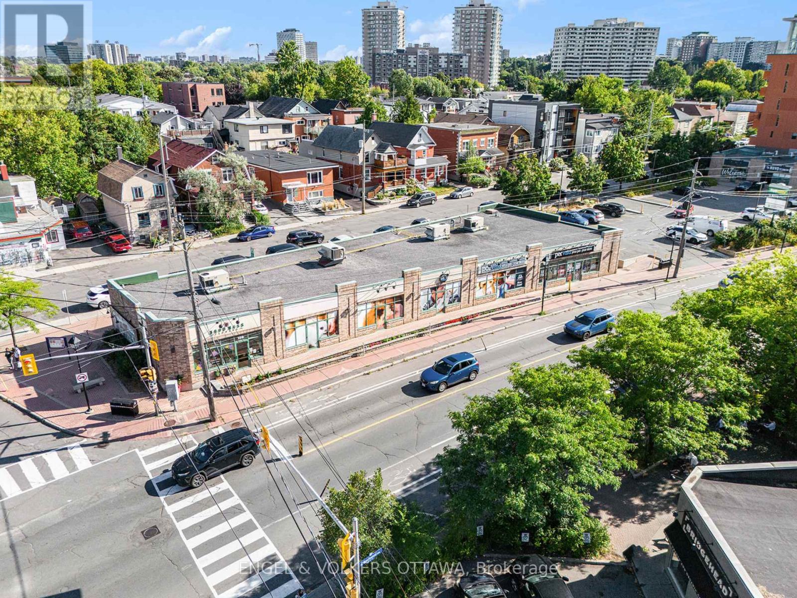 605 - 7 Marquette Avenue